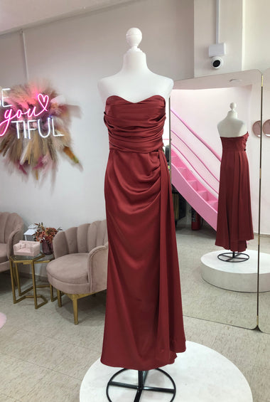 Vestido Venta Priscila