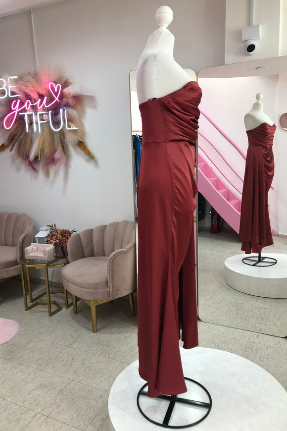 Vestido Venta Priscila