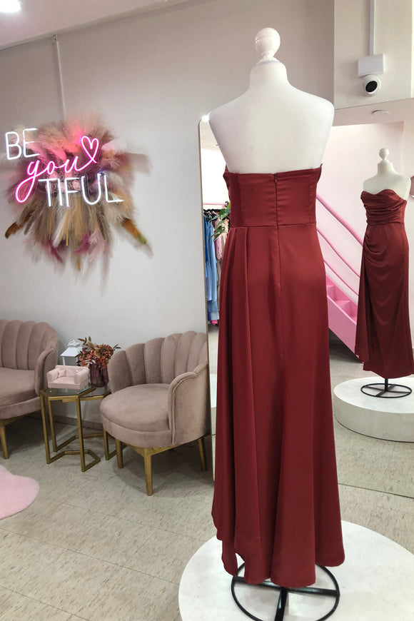 Vestido Venta Priscila