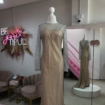 Vestido Emilia