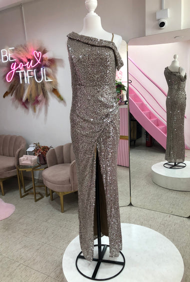Vestido Madison
