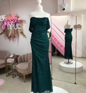 Vestido Venta Vivian