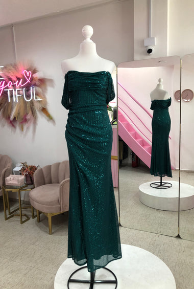 Vestido Venta Vivian