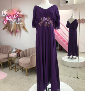 Vestido Ursula