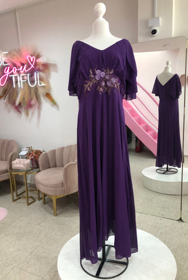 Vestido Ursula