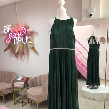 Vestido Viridiana