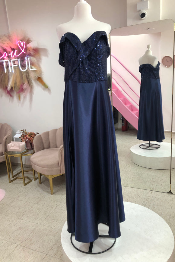 Vestido Venta Abigail