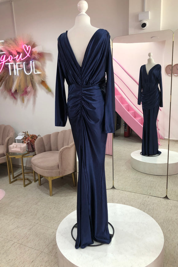 Vestido Venta Olivia