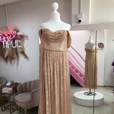 Vestido Ogali