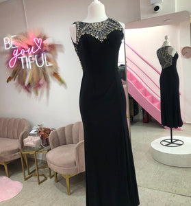Vestido Llaneza