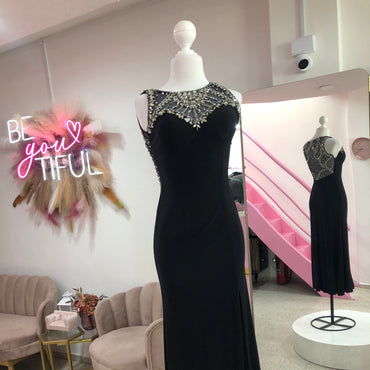 Vestido Llaneza