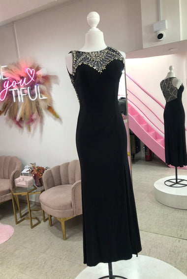 Vestido Llaneza