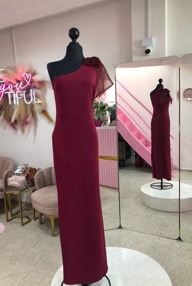 Vestido Venta Romola