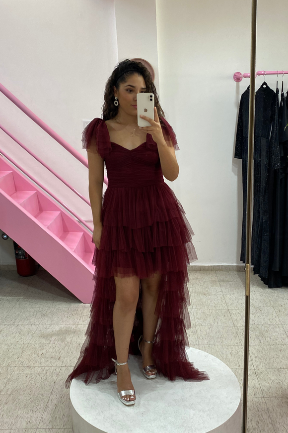 Vestido Venta Afra