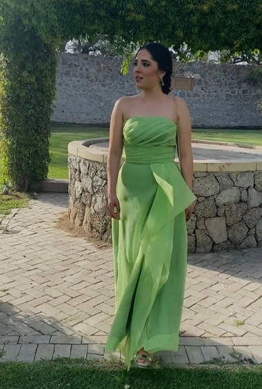 Vestido Venta Palmira