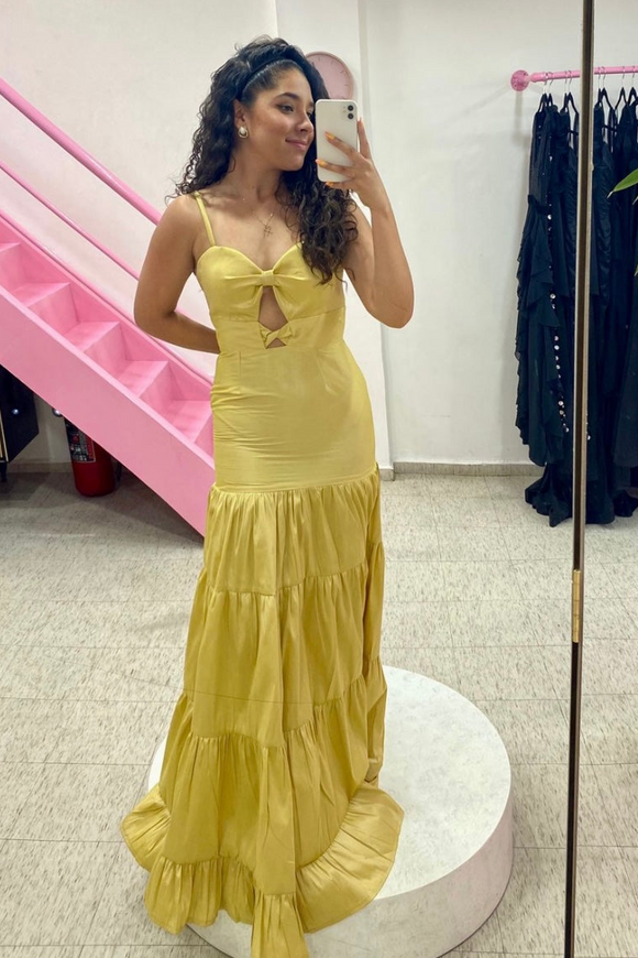 Vestido Venta Bruna