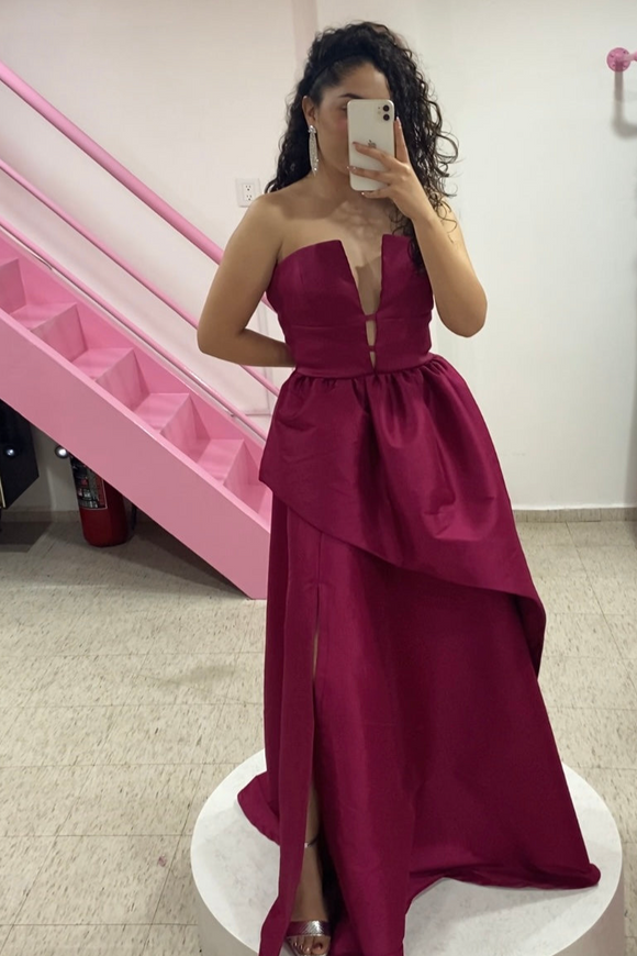 Vestido Venta Beretta