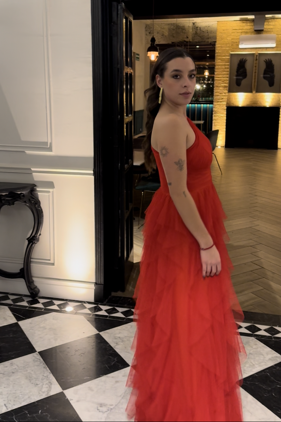 Vestido Venta Paula