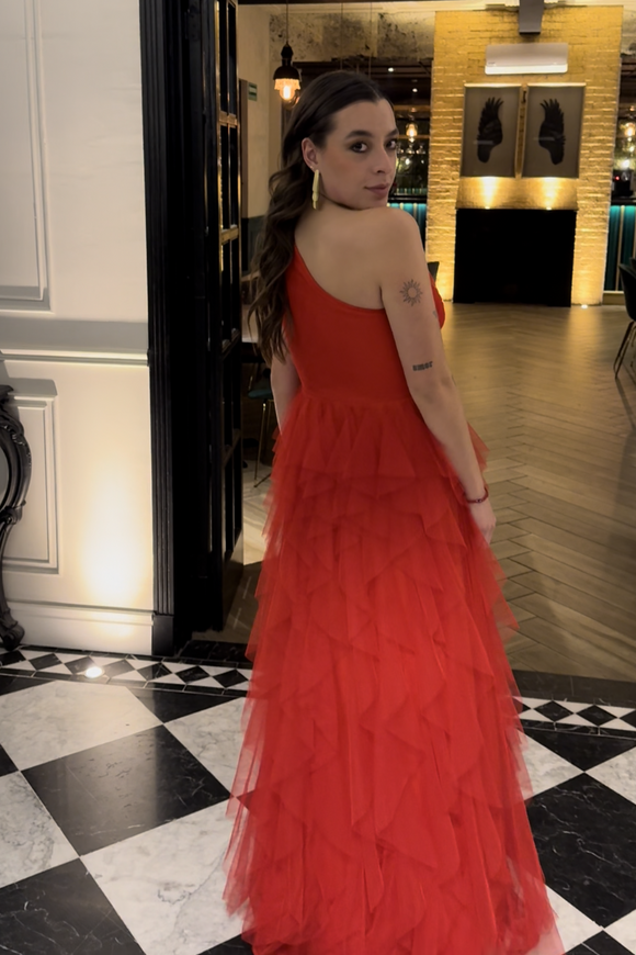 Vestido Venta Paula