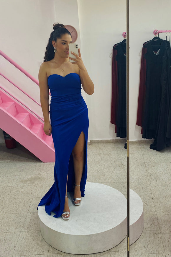 Vestido Venta Alba