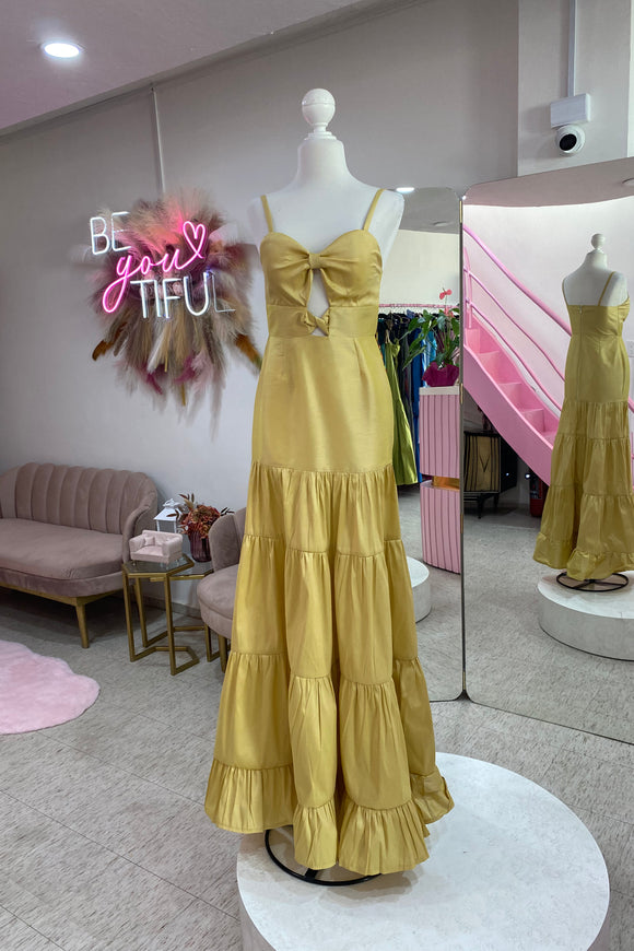 Vestido Venta Bruna