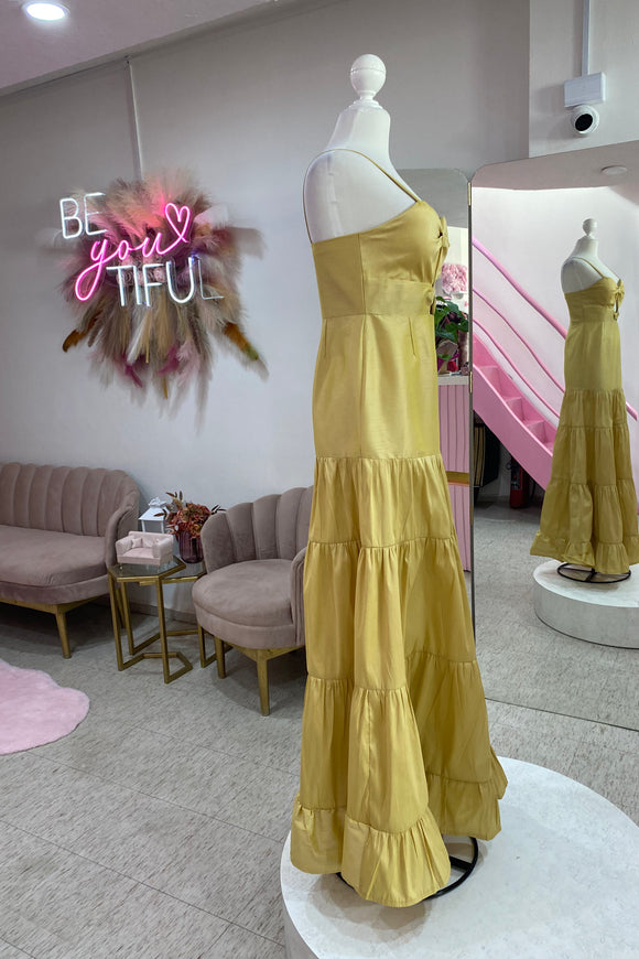 Vestido Venta Bruna