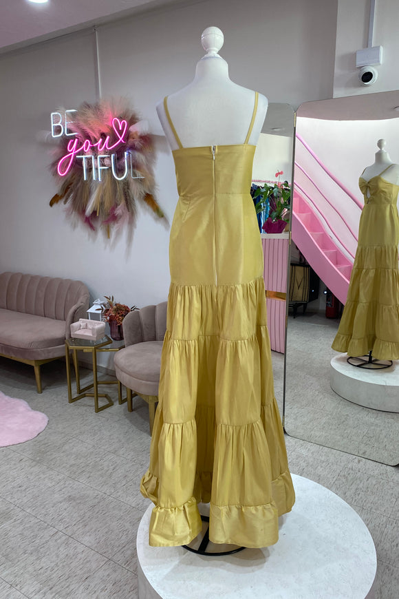Vestido Venta Bruna