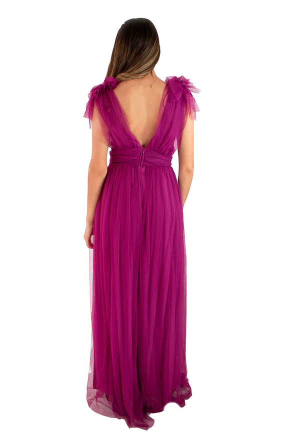 Vestido Venta Martina