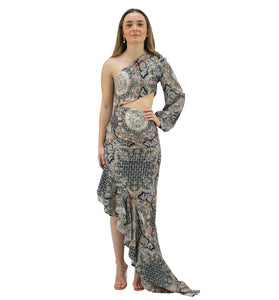 Vestido Nicolle