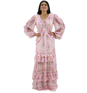 Vestido Rachel