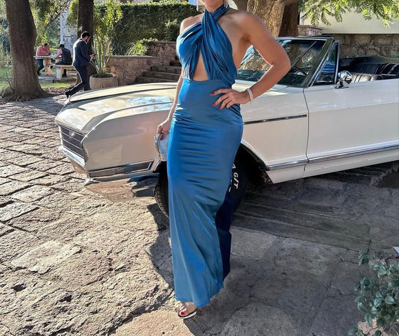 Vestido Venta Lina