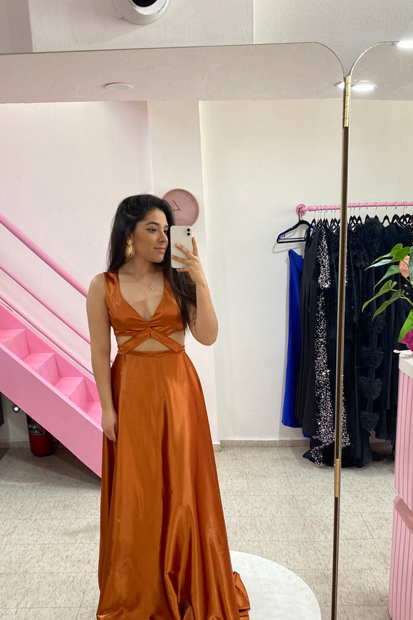 Vestido Venta Susan