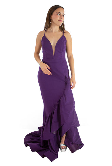 Vestido Mariela