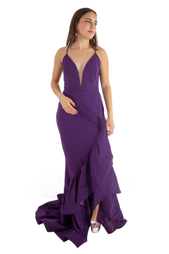 Vestido Venta Mariela