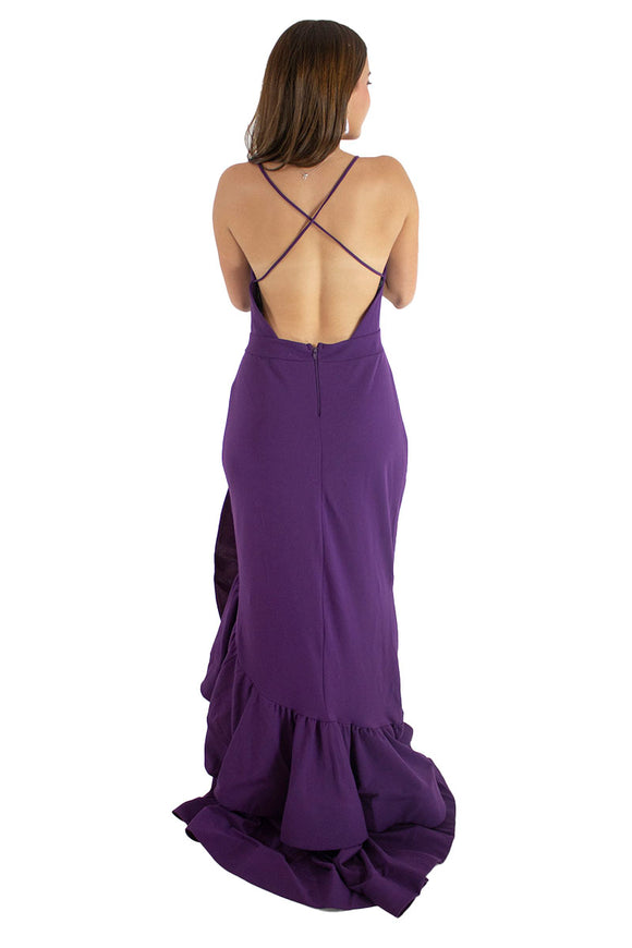 Vestido Venta Mariela