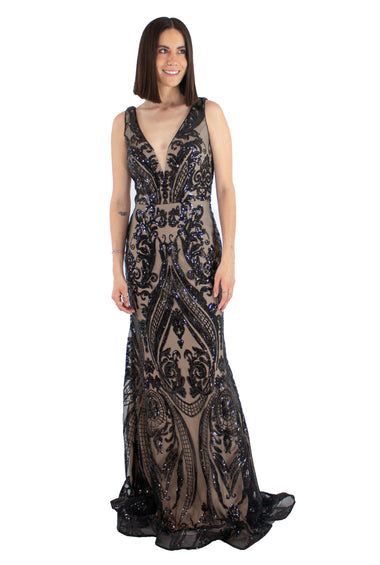 Vestido Nirvana