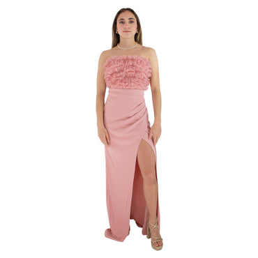 Vestido Regina