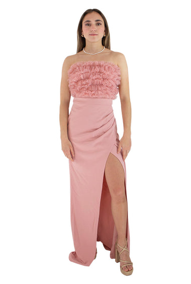 Vestido Regina