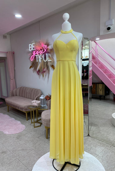 Vestido Venta Sophia