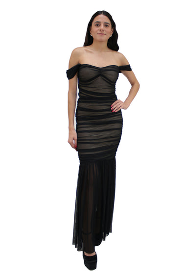 Vestido Venta Noelia