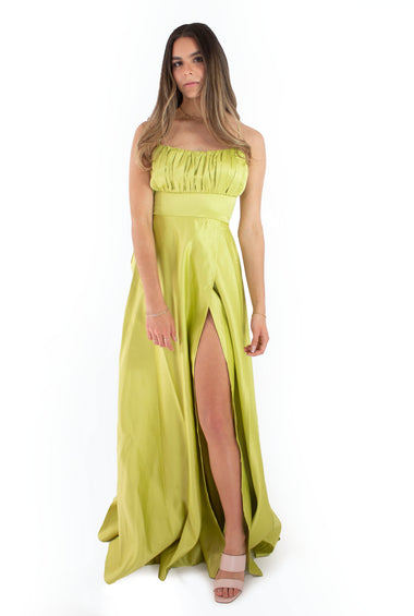 Vestido Varenka