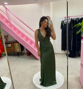 Vestido Venta Evelina