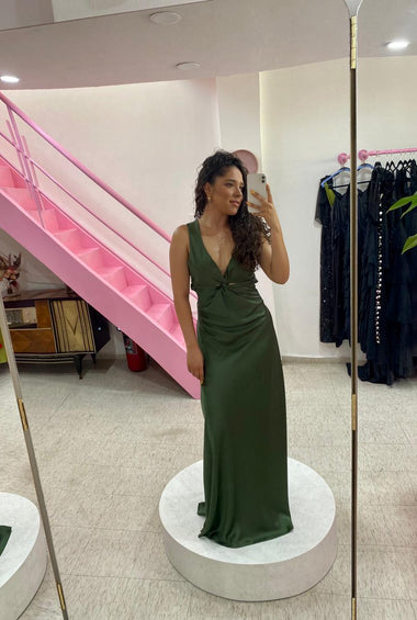 Vestido Venta Evelina