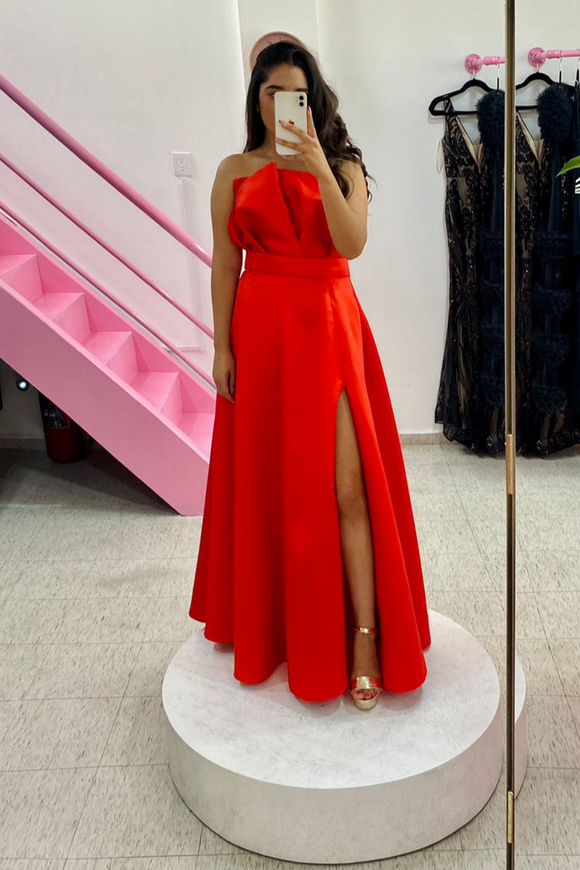Vestido Venta Rosy