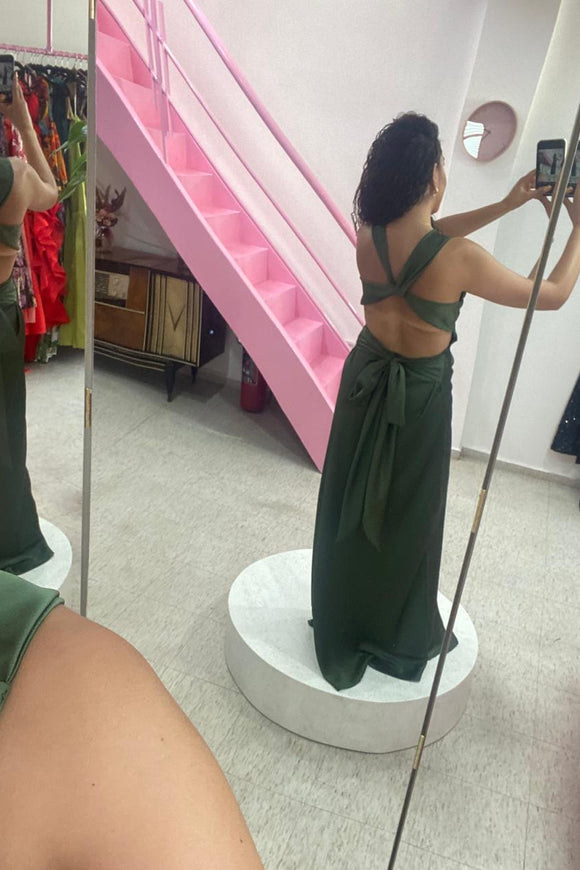 Vestido Venta Evelina