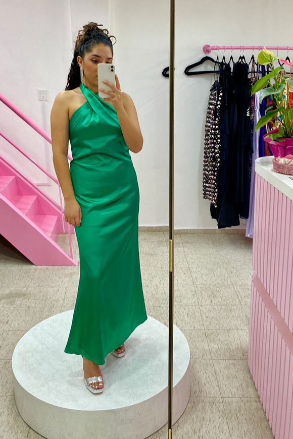 Vestido Venta Vanina
