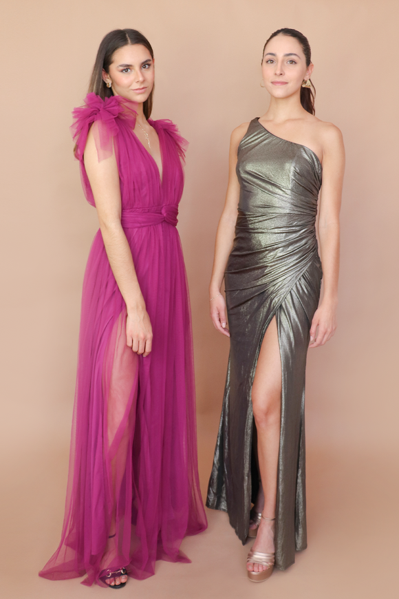 Vestido Venta Martina