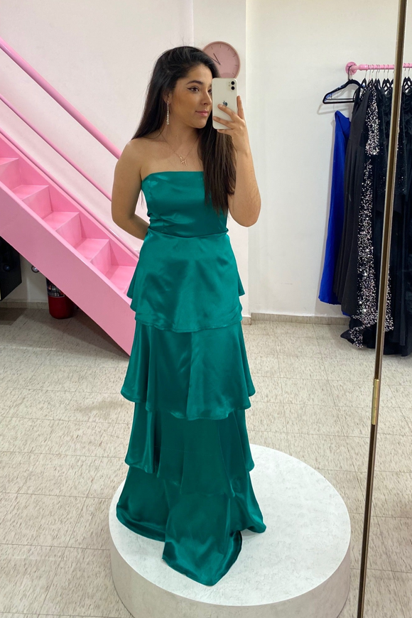 Vestido Venta Flor